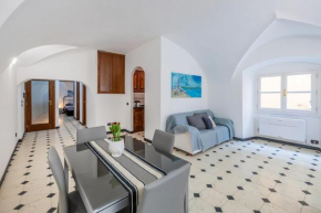 CASA RACHELE - appartamento con posto auto privato a 300 m